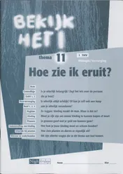 Omslag van Werkboek