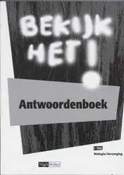 Omslag van Antwoorden