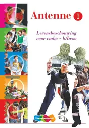 Omslag van Leerwerkboek