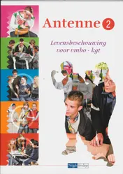 Omslag van Leerwerkboek