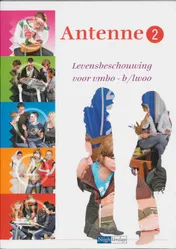 Omslag van Leerwerkboek