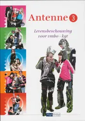 Omslag van Leerwerkboek