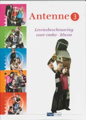 Omslag van Leerwerkboek