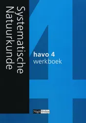 Omslag van Werkboek