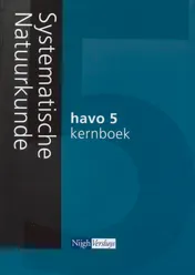 Omslag van Kernboek