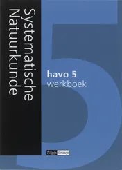 Omslag van Werkboek