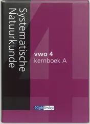 Omslag van Kernboek 1