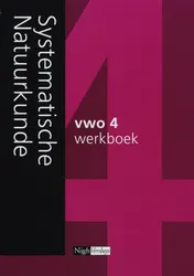 Omslag van Werkboek