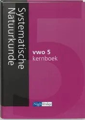 Omslag van Kernboek