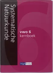 Omslag van Kernboek