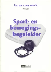 Omslag van Leerwerkboek