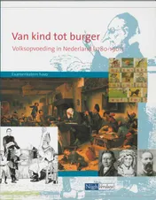 Omslag van Examenkatern
