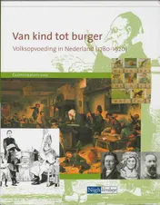 Omslag van Examenkatern