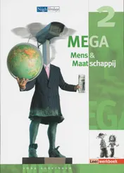 Omslag van Leerwerkboek