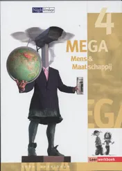Omslag van Leerwerkboek