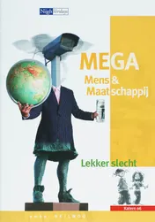 Omslag van Project
