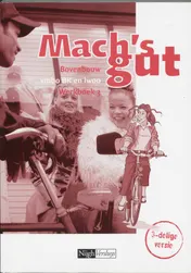 Omslag van Werkboek