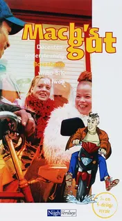 Omslag van Vmbo B/K Lwoo
