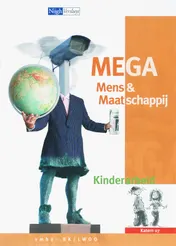 Omslag van Project 7 Kinderarbeid