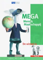 Omslag van Leerwerkboek