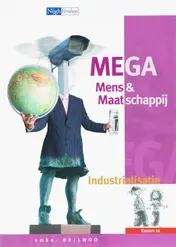 Omslag van Leerwerkboek