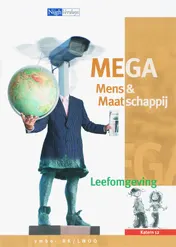 Omslag van Leerwerkboek