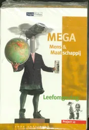 Omslag van Leerwerkboek