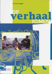 Omslag van 1 Vmbo gt