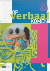 Omslag van 1 Vmbo-Bk Lwoo
