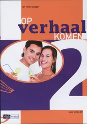 Omslag van 2 Vmbo-gt