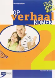 Omslag van Leerwerkboek