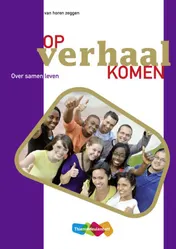 Omslag van Leerwerkboek