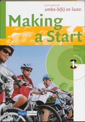 Omslag van Tekstboek