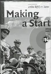 Omslag van Werkboek