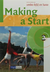 Omslag van Tekstboek