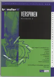Omslag van Tekstboek