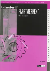 Omslag van Werkboek