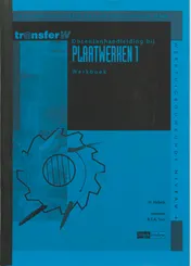 Omslag van Docentenhandleiding