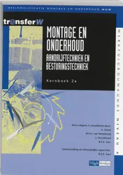 Omslag van Kernboek
