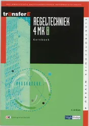Omslag van Kernboek