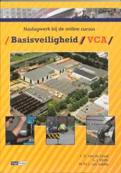 Omslag van Tekstboek