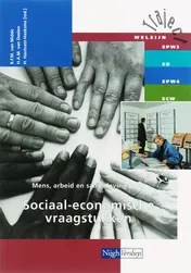 Omslag van 305 Sociaal-economische vraagstukken