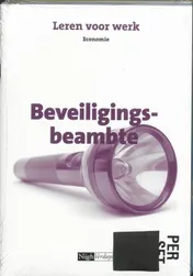 Omslag van Leerwerkboek