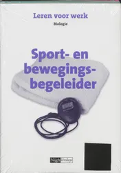 Omslag van Lwoo sector zorg & welzijn 4