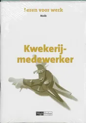 Omslag van Leerwerkboek