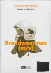 Omslag van LWoo sectie techniek 3