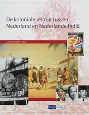 Omslag van Examenkatern