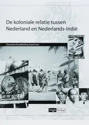 Omslag van Docentenhandleiding