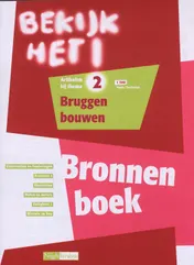 Omslag van Werkboek 2