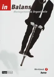 Omslag van Werkboek